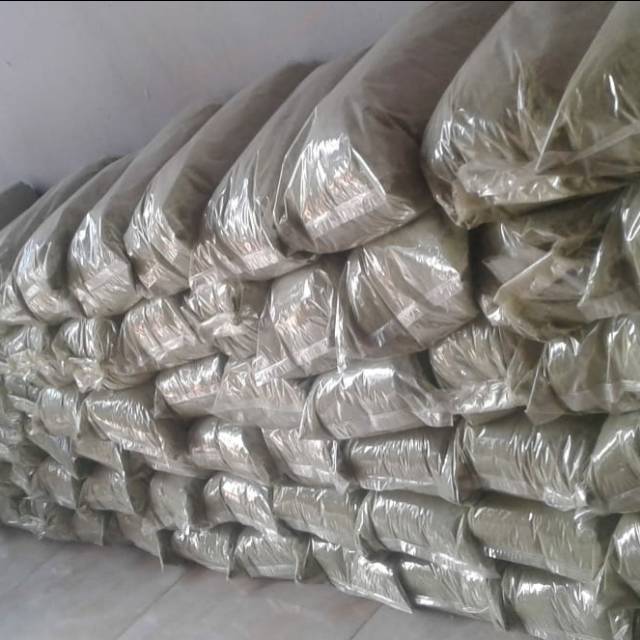 Artavela45 Serbuk Bubuk Bidara Arab Asli 100% 1 Kg