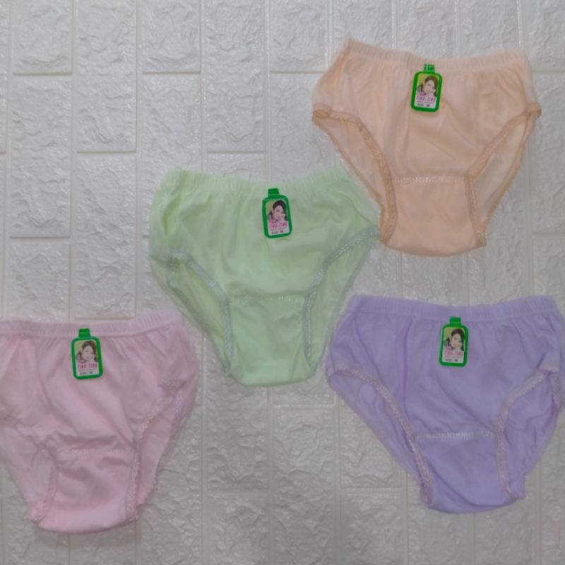 CD AYU TING TING LUSINAN || CELANA DALAM AYU TING TING WANITA REMAJA DEWASA || PAKAIAN DALAM IBUK IB