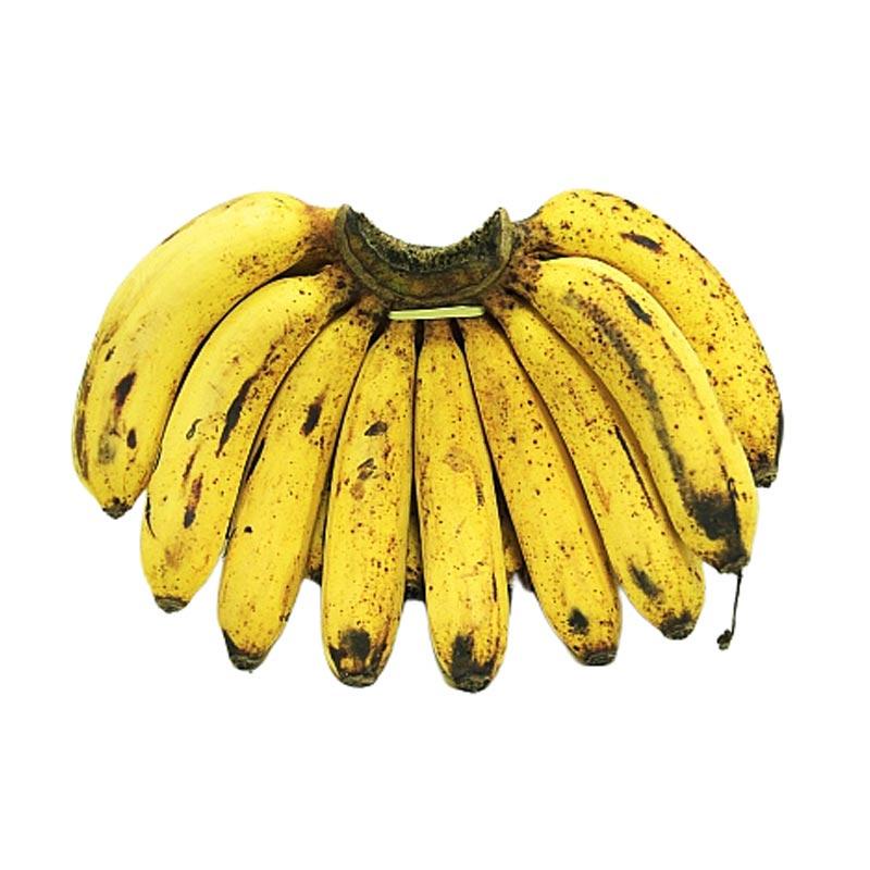 

Pisang Raja Medan Baranga Super FRESH 1 per SISIR