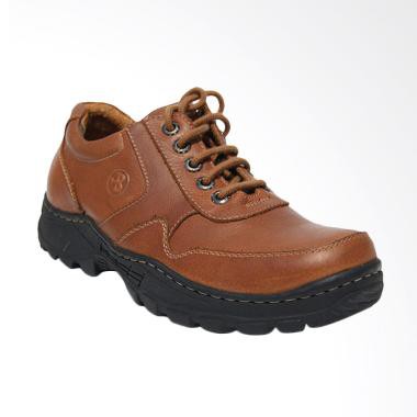 Sepatu BORSA / Cruiser Bravo