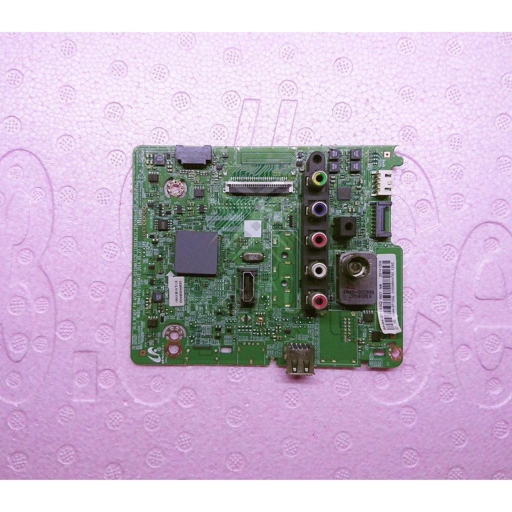 MAINBOARD SAMSUNG UA24H4053AR LED TV | MESIN TV BN41-02104B