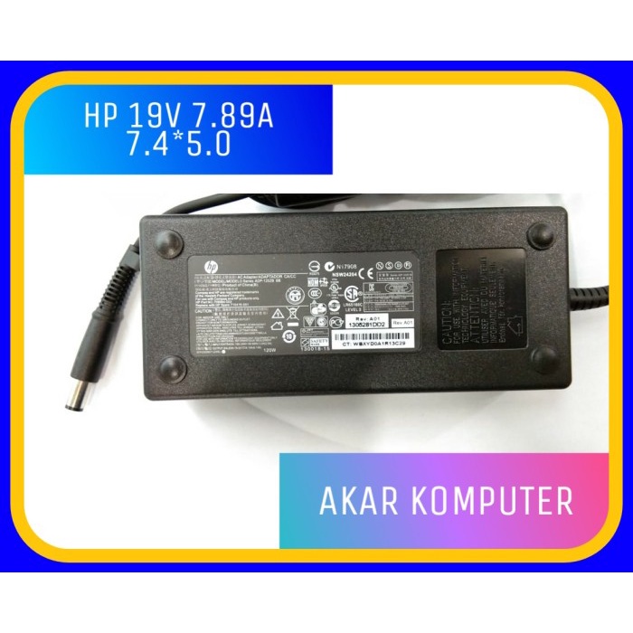 Adaptor / Charger HP PC all in one 24-b010 Original