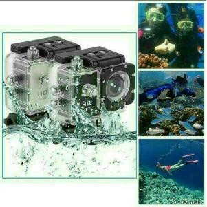 Dijual Camera Sport HD 1080P Non Wifi   Camera Action Sport Non Wifi Murah