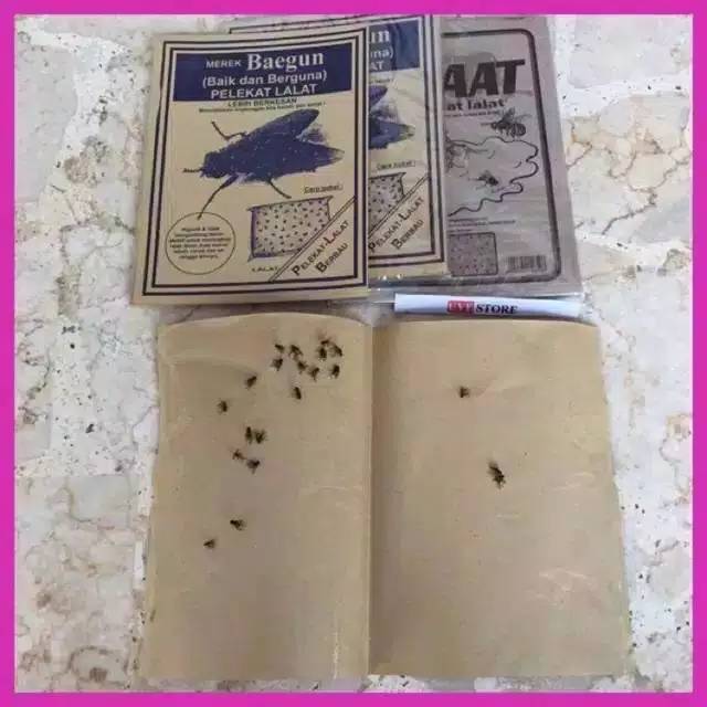 

Aneka lem (lem lalat,lem korea,lem kertas)