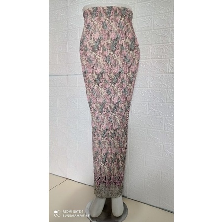 ROK BATIK BSW HALUS|| MOTIF CLASSIS TRADISIONAL