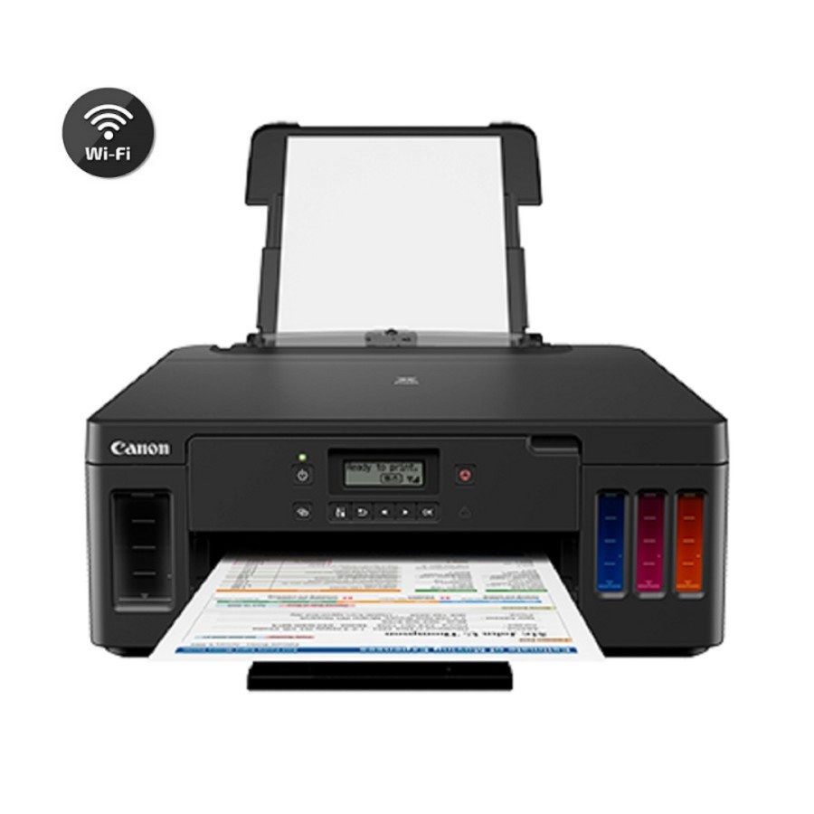 PRINTER CANON G5070