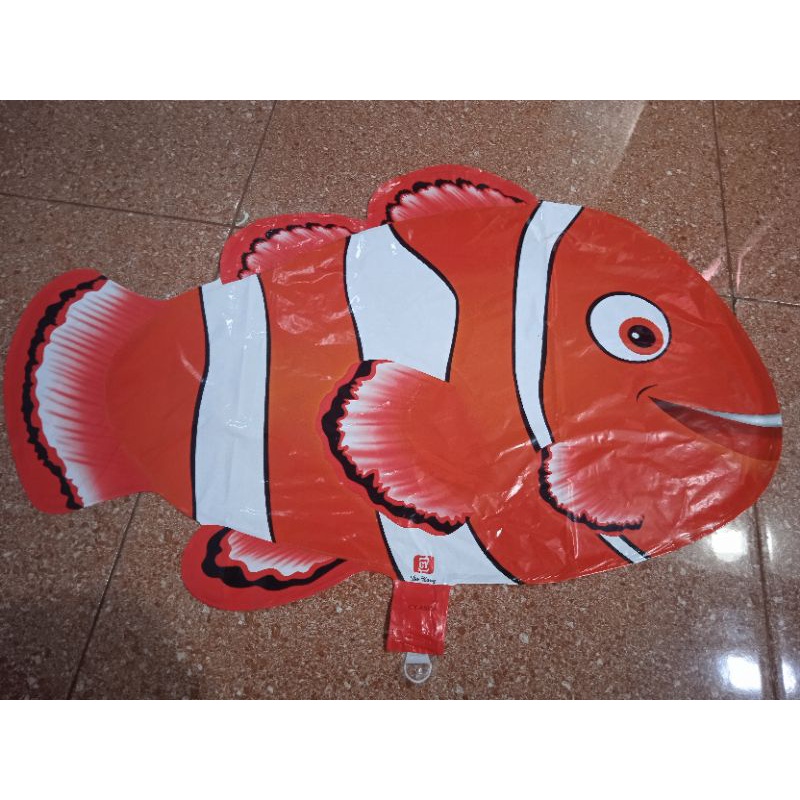 1pcs.balon.gas(balon.karakter.balon.gas.terbang)