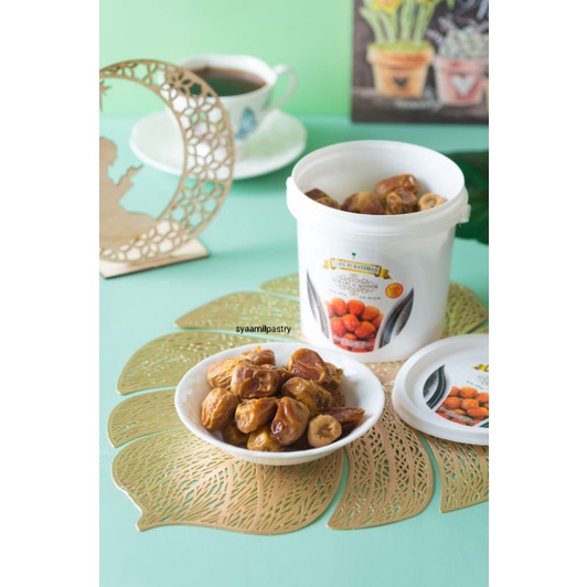 

Kurma Sukkari