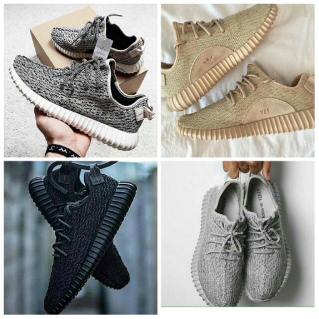 ADIDAS YEZZY IMPORT EQUALITY