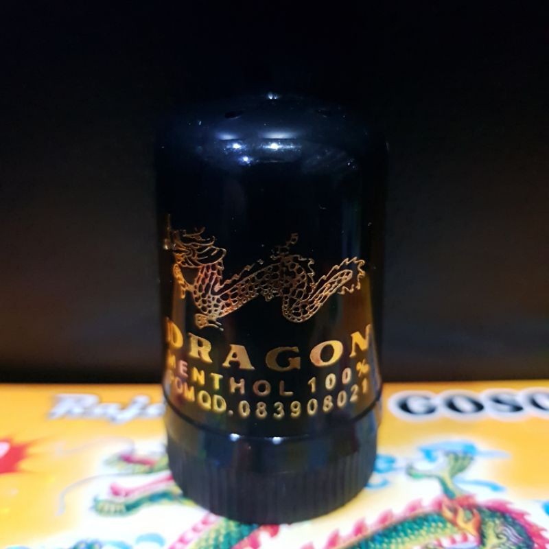 Menthol Dragon 8 Gr