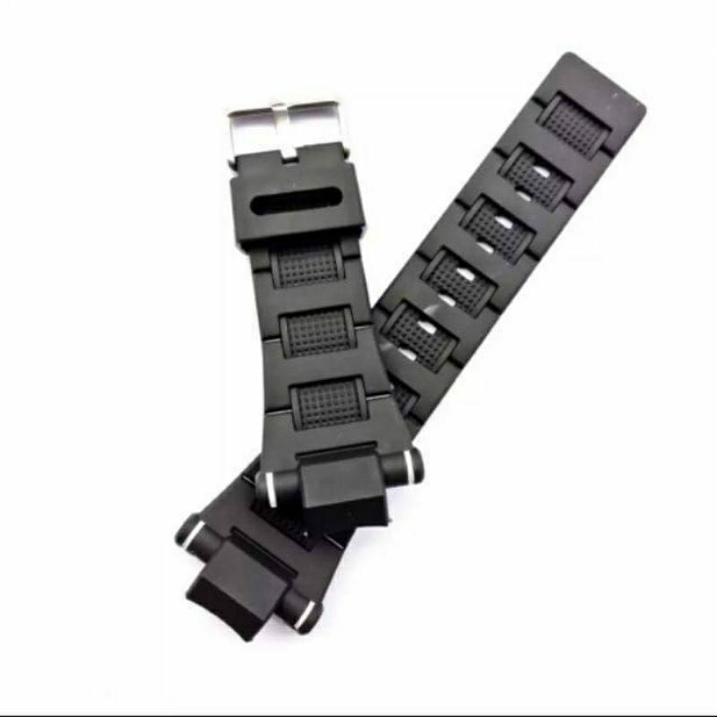 TALI STRAP JAM TANGAN CASIO GSHOCK GW M5600 / GW-M5600 / GWM5600