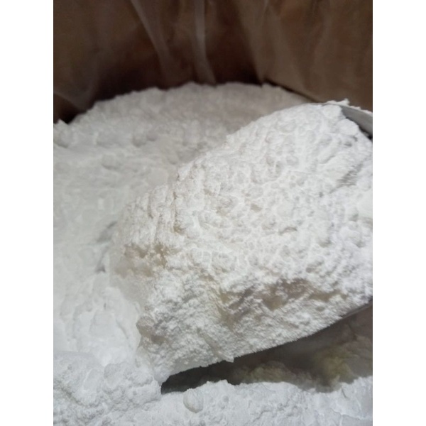 STPP Food Grade 1 kg / Sodium Tripolyphosphate/Pengenyal Bakso 1 kg