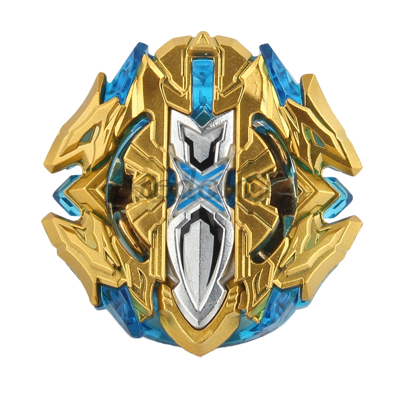Beyblade cho-z Metal Buster Burst MagiDeal b-120 Fusion .1 newsw