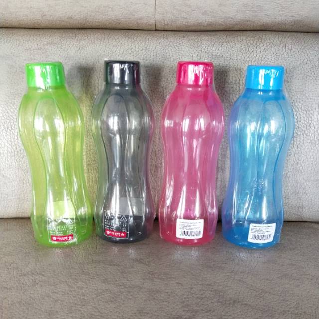 Lion Star Botol Minum 600ml
