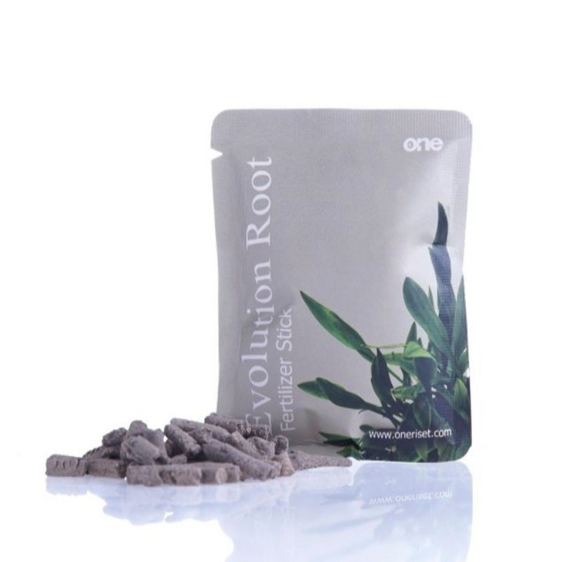 pupuk tancap aquascape evolution root