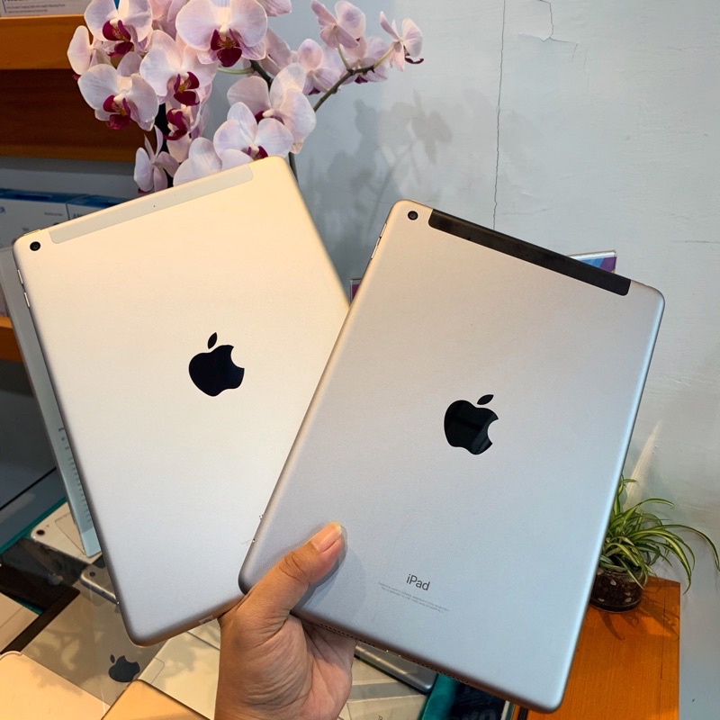 iPad Air 2 Second Fungsi Normal no minus istimewa
