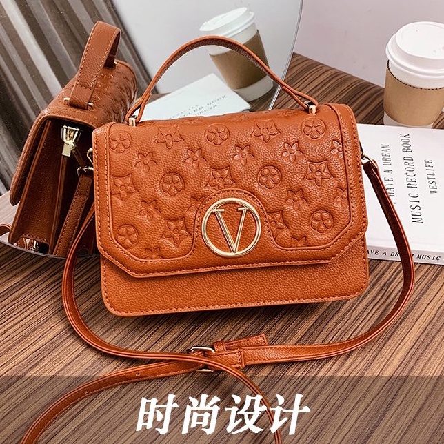 ( 2PC 1KG ) GTBI998879459  New Arrival  !!!  Tas Selempang  Tas Wanita Import  Premium Terbaru