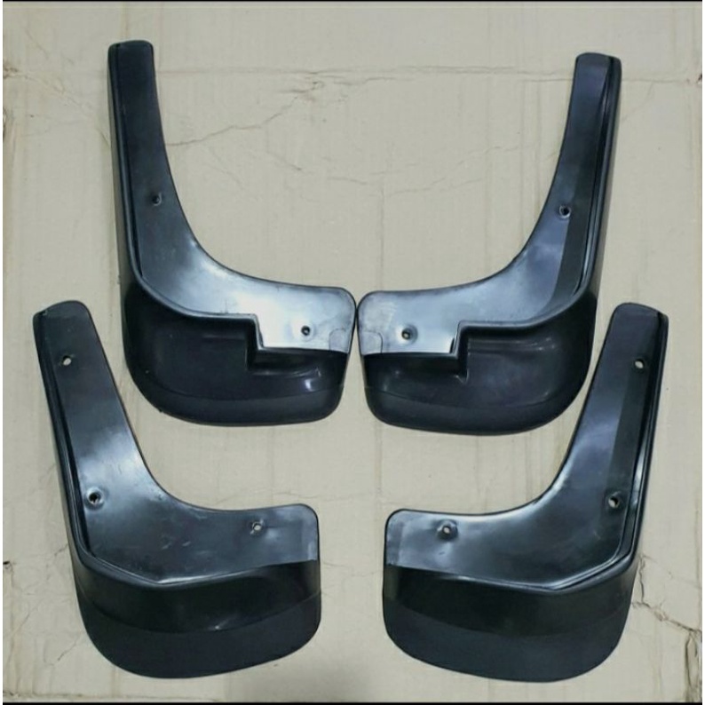 Mud Guard / Karpet Penahan Lumpur Avanza Xenia Lama 2005-2007