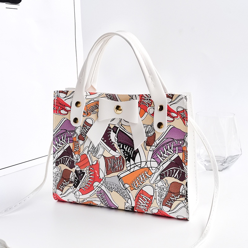 ASIN829 - Tas Wanita T87 / Hand Bag Korean Style / Tas Selempang Wanita Bahan Lembut