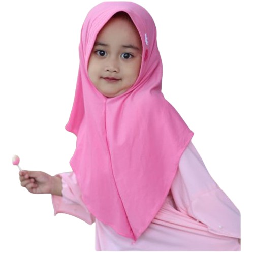 kerudung anak murah Lazmy / Hijab Anak Murah / Jilbab Anak Lucu / Jilbab Hijab Anak Bayi Perempuan