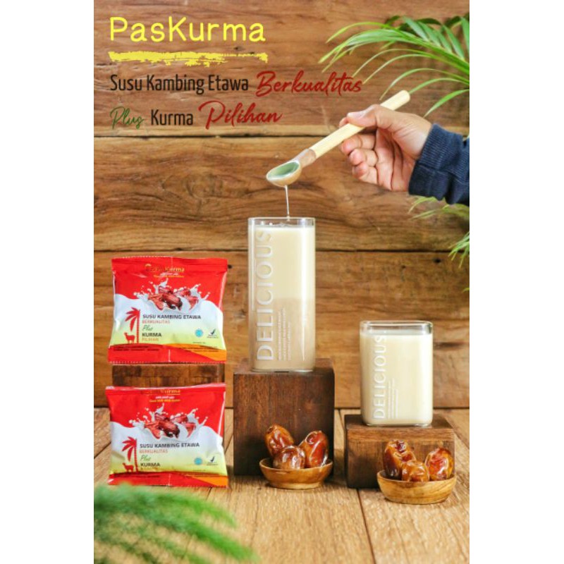 

PAS KURMA