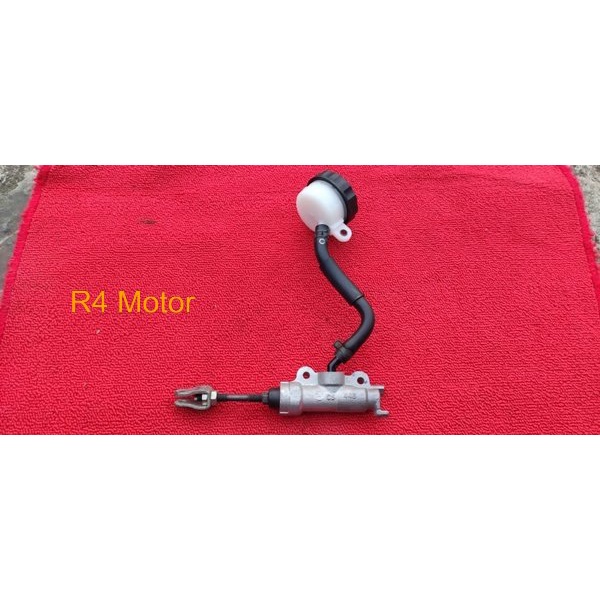 Master Rem Belakang Satria F150 Original Nissin Satria Fu 150 asli ori