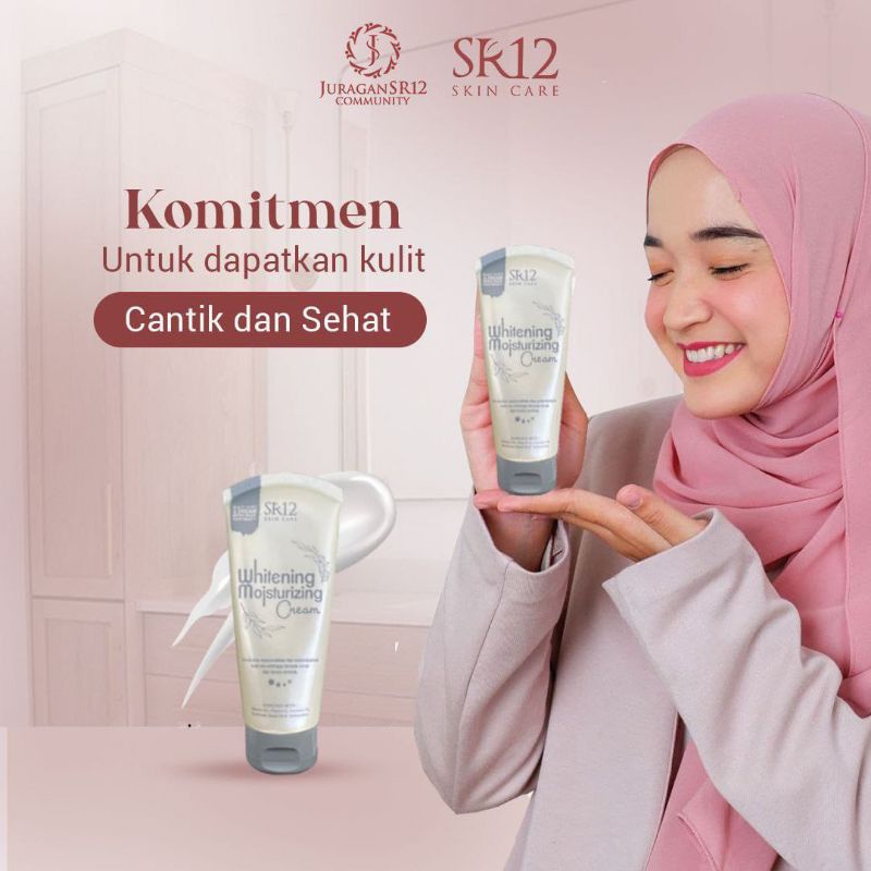 sr12 skincare