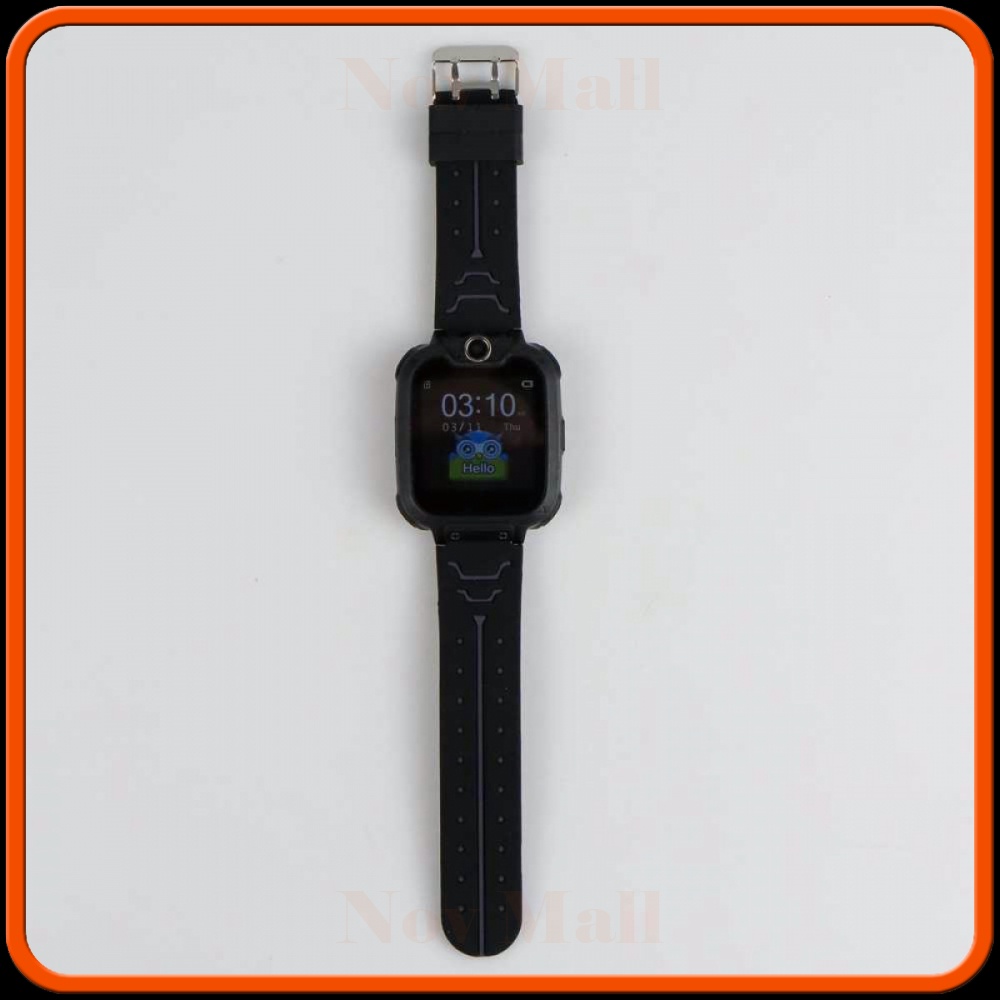 SKMEI Jam Tangan Pintar Anak Smart Phone Watch - G2