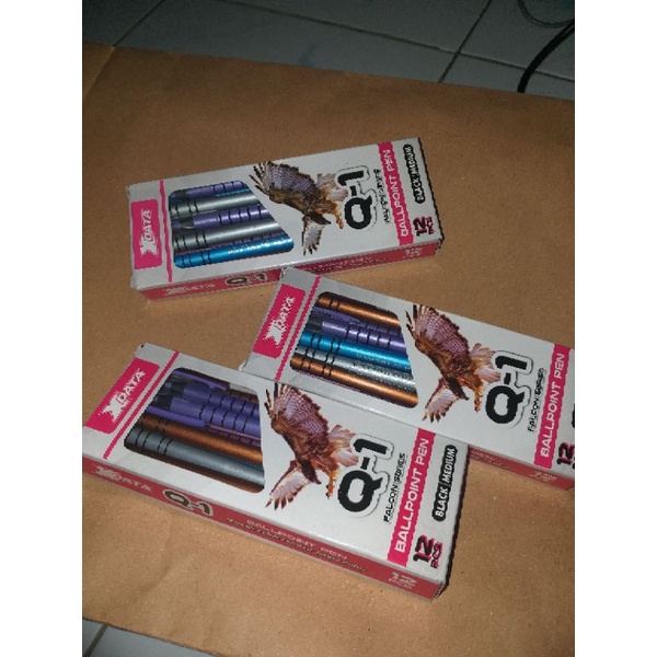

PULPEN MURAH