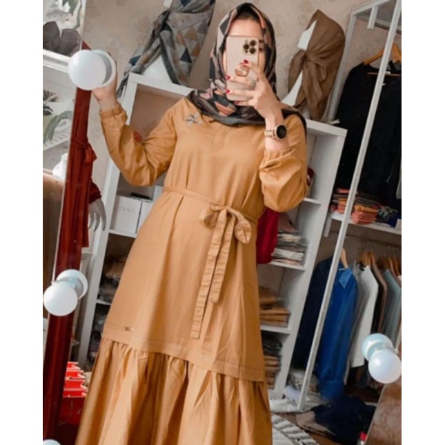 dress meyra by journey