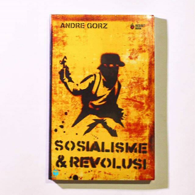 Sosialisme dan Revolusi