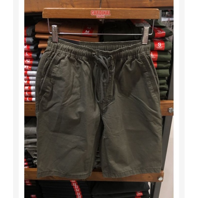 celana pendek cowok CDL by cardinal casual