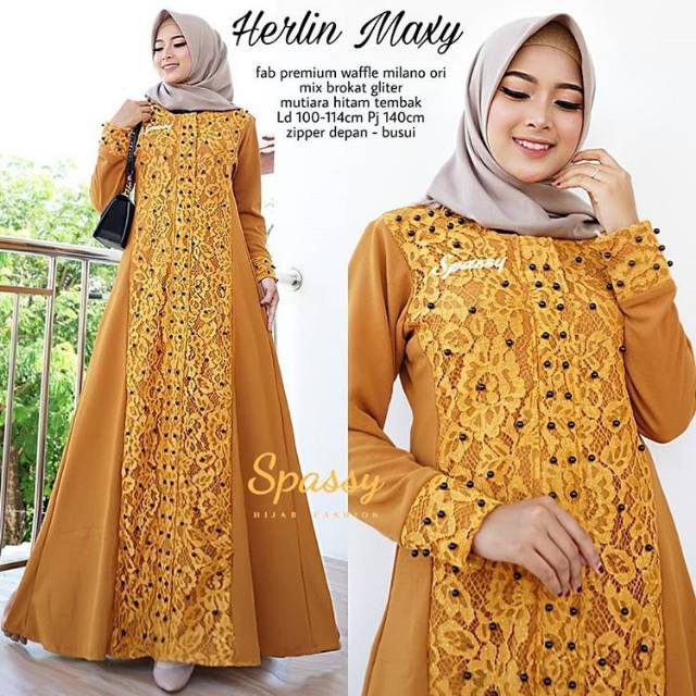 HERLIN MAXY