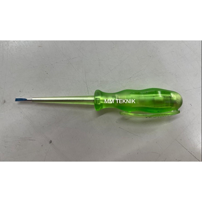 TESPEN AC TEKIRO SCREWDRIVER TESPEN AC TEKIRO