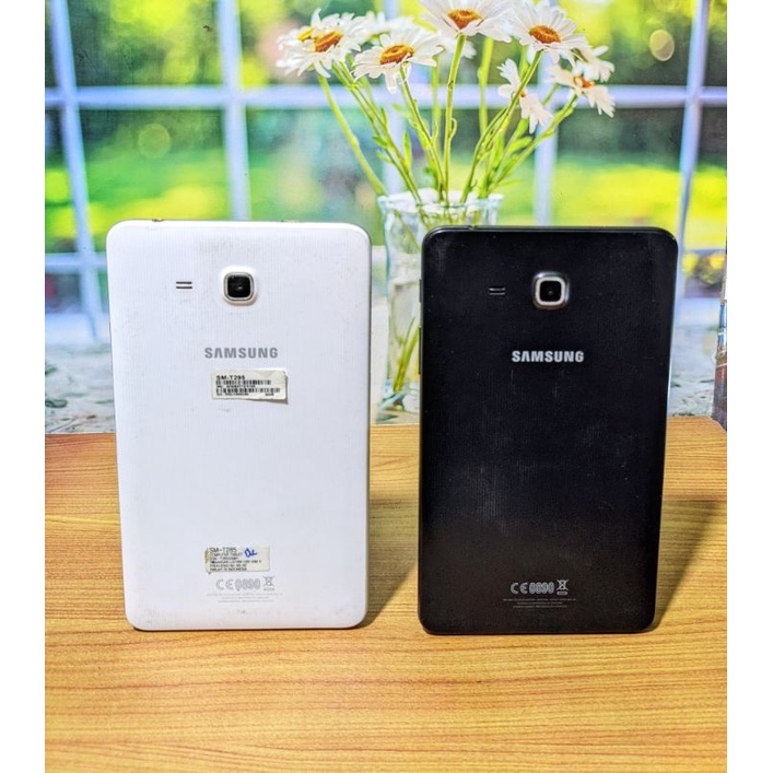 Samsung Tab A 7.0 2016 Ex Resmi Indonesia 4G lte-1