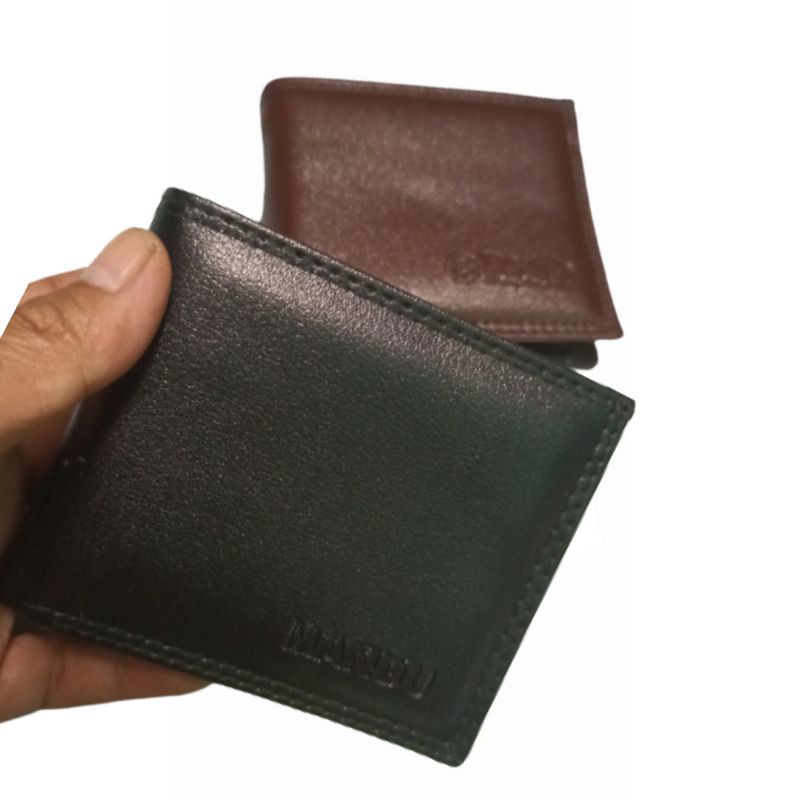 dompet lipat pria elegan dan murah