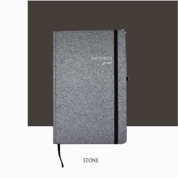 

Hemera Special Edition - Stone