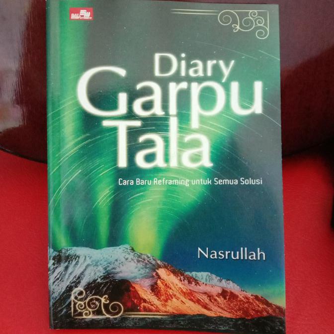 

diary garputala - nasrullah - Best Seller