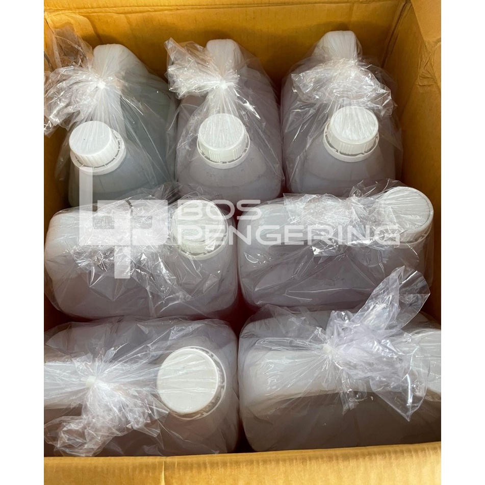 Safety Packing Tambahan Packing Parfume Detergent Kemasan 5 Liter