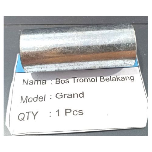 Bosh Bos Laher Antara Bearing Laker Dalam Tromol Belakang - GRAND