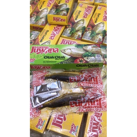 

otak-otak bandeng juwana