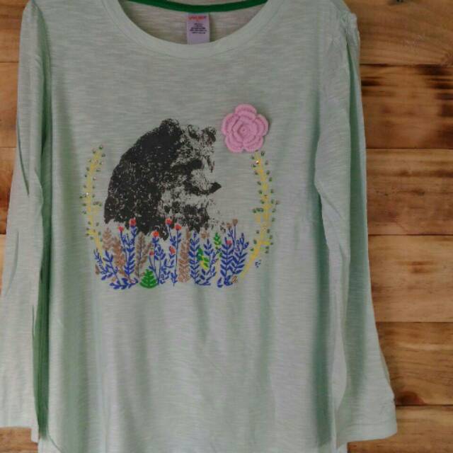 Gymboree