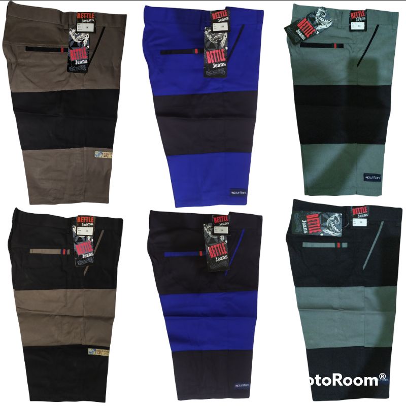 CELANA PENDEK PRIA CHINOS SIZE 28-32 #CHINOS#PREMIUM#CHINOSINDOESIA#KWALITAS#BAGUS