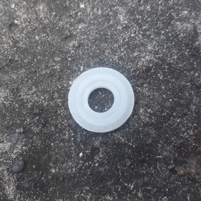 *#*#*#*#] seal/karet kran dispenser Uchida