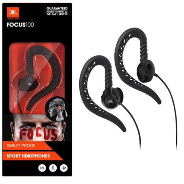 JBL SPORT FOCUS 100 original