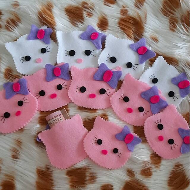 

Amplop lebaran lucu