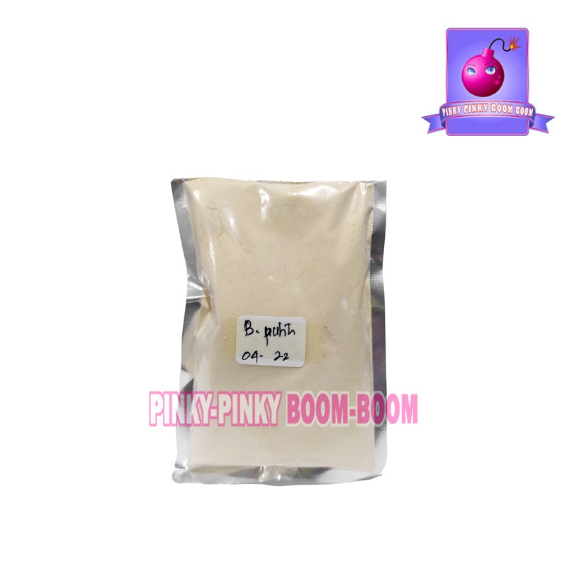 Bubuk Rempah Bawang Putih Garlic Powder