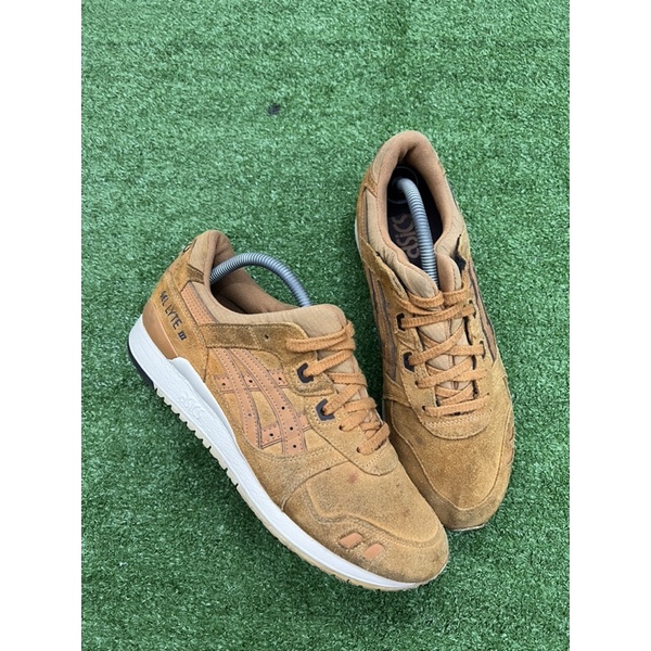 ASICS GEL LYTE 3 SECOND