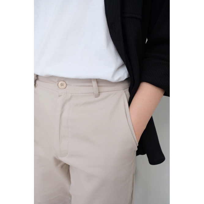 Kadaka MB-0103 Celana Pendek Chino Shorts Pria