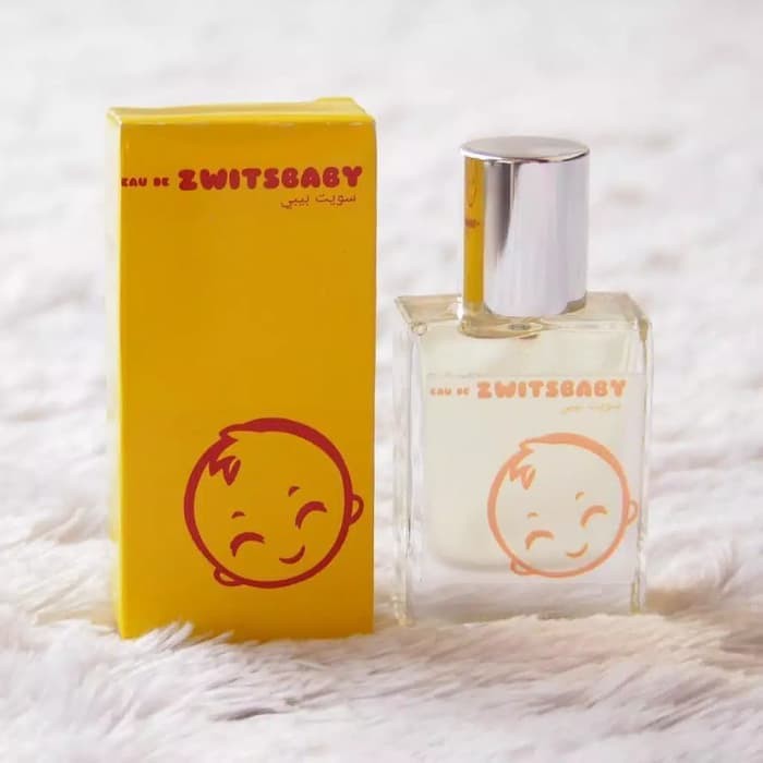 Zwitsbaby Parfum parfum baby parfum zwitsbaby cuddle 30 ml
